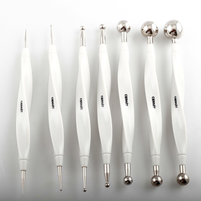 TOOL - Outil à boule TOOL - Outil à boule