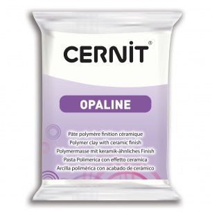 Pâte polymère Cernit Opaline Pâte polymère Cernit Opaline