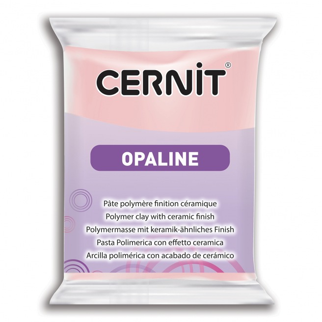 Opaline 56g rose Opaline 56g rose