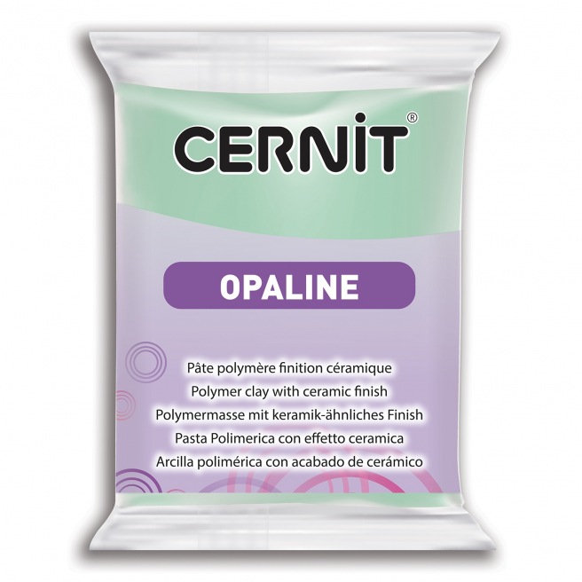 Opaline 56g vert menthe Opaline 56g vert menthe