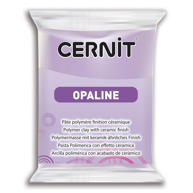 Opaline 56g lilas Opaline 56g lilas