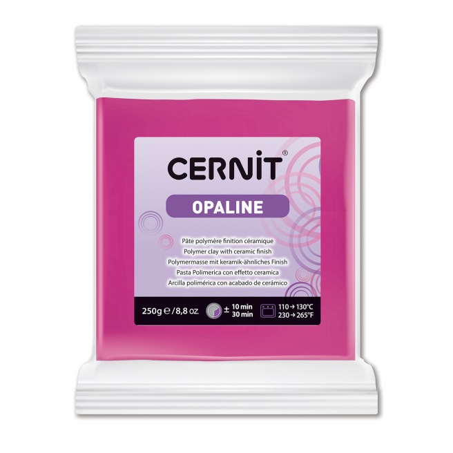 Opaline 250g magenta Opaline 250g magenta