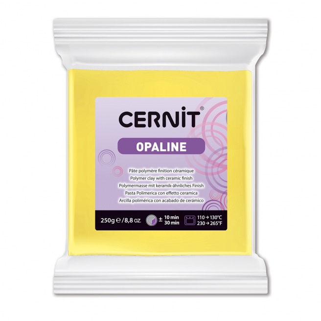 Opaline 250g jaune primaire Opaline 250g jaune primaire