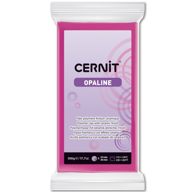 Opaline 500g magenta Opaline 500g magenta
