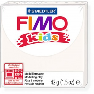 Pâte à modeler FIMO® Professional - Terre Cuite