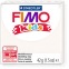 Fimo KIDS Blanc