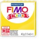 Fimo KIDS Jaune