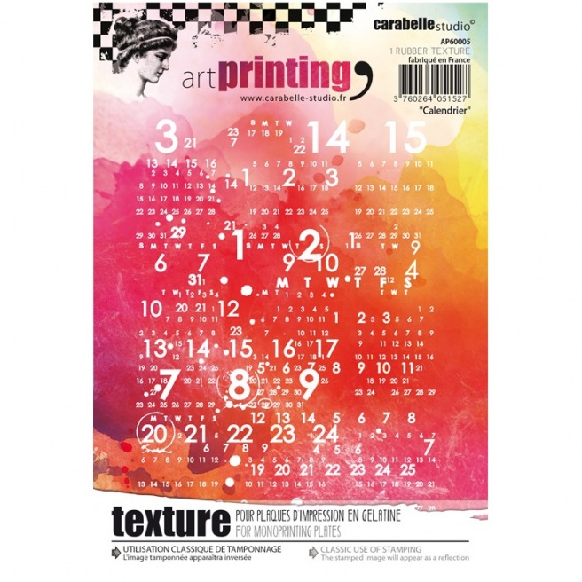 Art Printing - Calendrier Art Printing - Calendrier