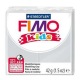 Fimo KIDS Gris clair