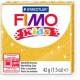 Fimo KIDS Glitter Or