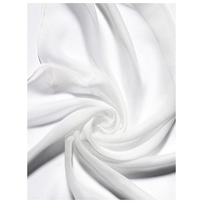 Silk Muslin Fabric: Fabrics from France by Sfate&combier, SKU