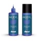Darwi Acryl  - Opak : Color category :Blue - Purple, Capacité:80 ml, Couleurs:Bleu outremer brillant