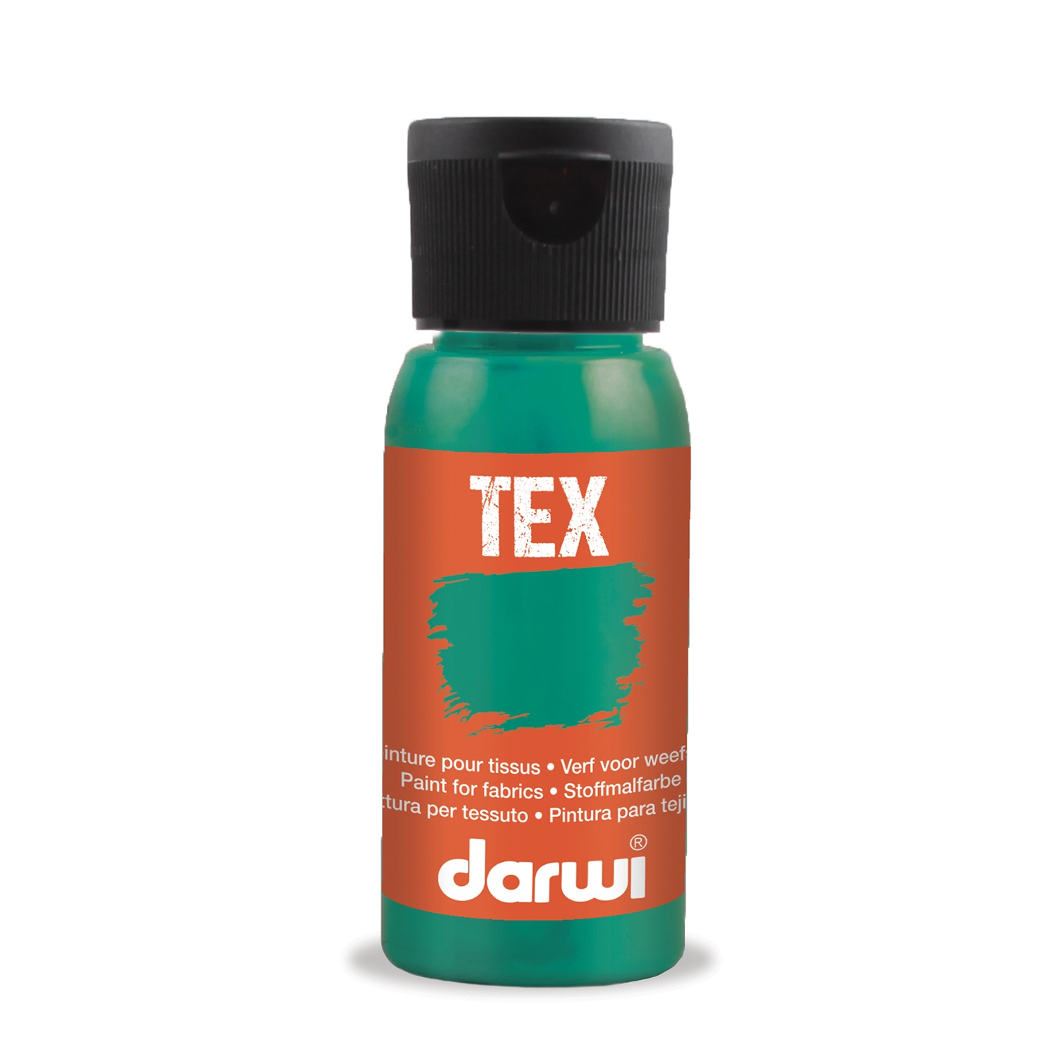 mengen spellen Tegen de wil Darwi Tex textielverf