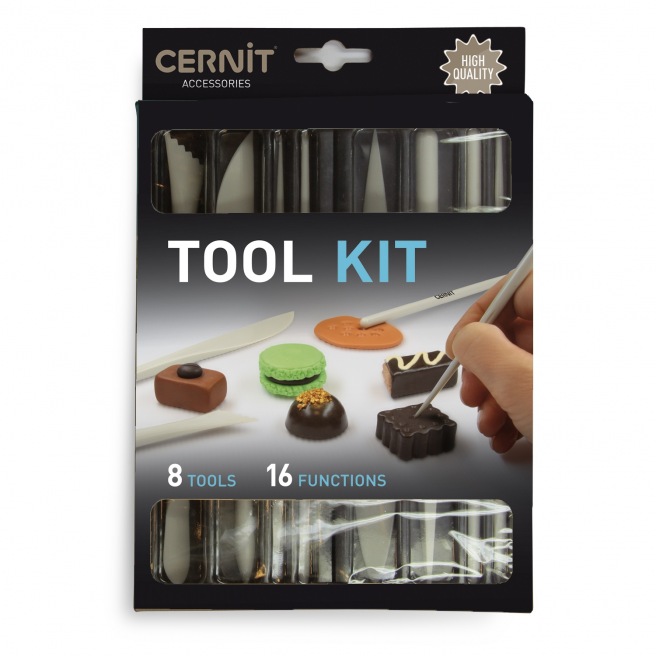 Tool Kit Cernit Tool Kit Cernit
