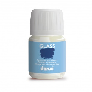 Darwi Glass paint for glass Darwi Glass paint for glass