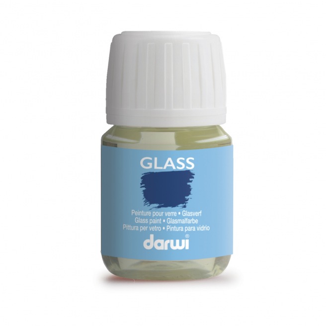 Peinture pour verre GLASS Peinture pour verre GLASS