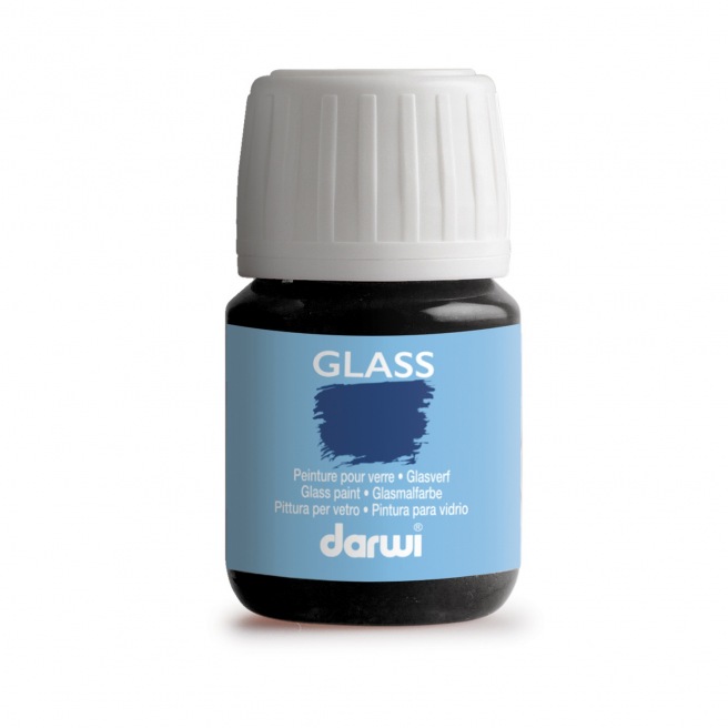 Peinture pour verre GLASS Peinture pour verre GLASS