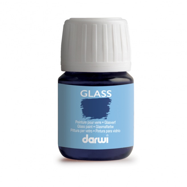 Peinture pour verre GLASS Peinture pour verre GLASS