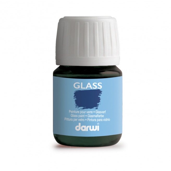 Peinture pour verre GLASS Peinture pour verre GLASS