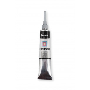 Contour Darwi Glass Contour Darwi Glass