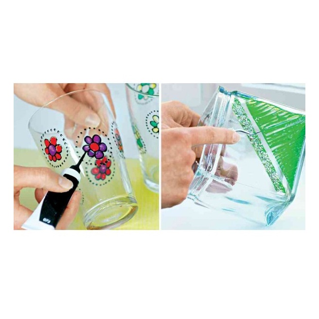 Contour GLASS Contour GLASS