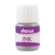 Indian ink Darwi Ink : Capacité:30 ml, Couleurs:Argent