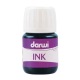 Indian ink Darwi Ink : Capacité:30 ml, Couleurs:Turquoise opaque