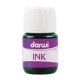 Indian ink Darwi Ink : Capacité:30 ml, Couleurs:Vert clair brillant
