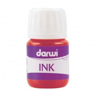 Oost-Indische inkt Darwi Ink Oost-Indische inkt Darwi Ink