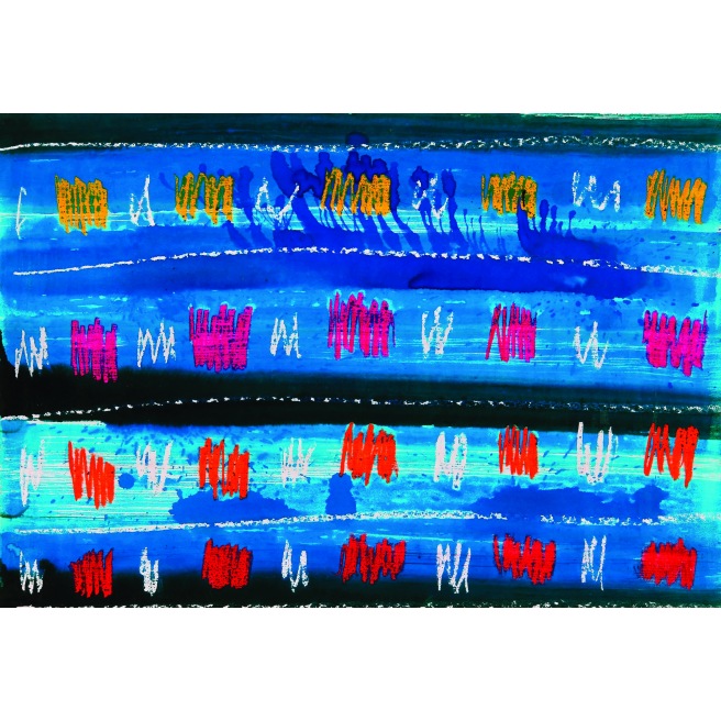 Encre de chine INK  Encre de chine INK