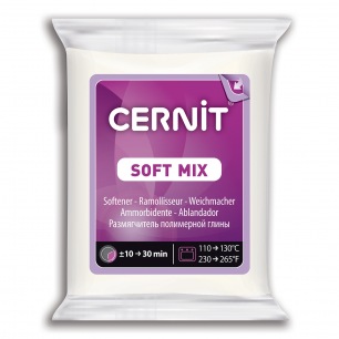 Cernit Soft Mix Cernit Soft Mix