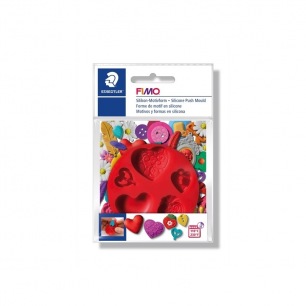 Fimo moule à estamper Fimo moule à estamper