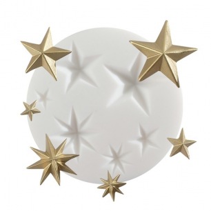 Mini moule silicone ø 70mm - Graine Créative Mini moule silicone ø 70mm - Graine Créative