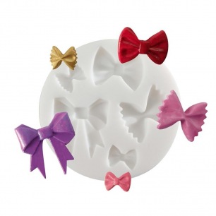 Mini moule silicone ø 70mm - Graine Créative Mini moule silicone ø 70mm - Graine Créative