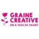 graine créative