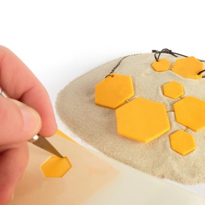 Gabarit A5 - Graine Créative Gabarit A5 - Graine Créative