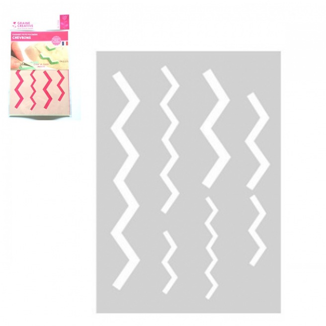 Gabarit A5 - Graine Créative Gabarit A5 - Graine Créative