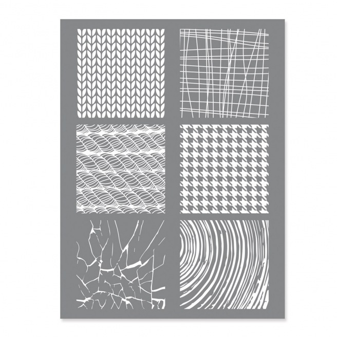 Pochoirs - Silk Screen - Graine Créative Pochoirs - Silk Screen - Graine Créative