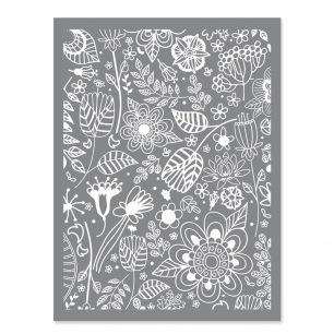 Pochoirs - Silk Screen - Graine Créative Pochoirs - Silk Screen - Graine Créative