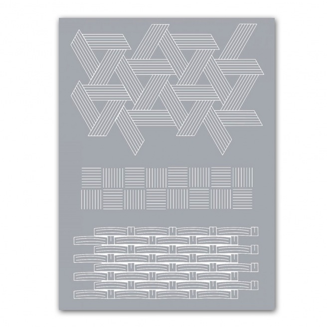 Pochoirs - Silk Screen - Graine Créative Pochoirs - Silk Screen - Graine Créative