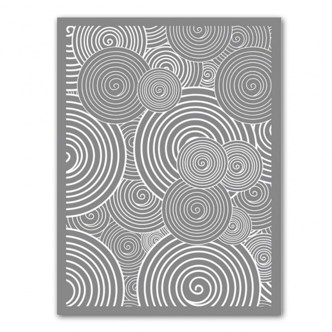 Pochoirs - Silk Screen - Graine Créative