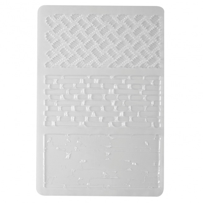 Plaque de texture - Graine Créative Plaque de texture - Graine Créative