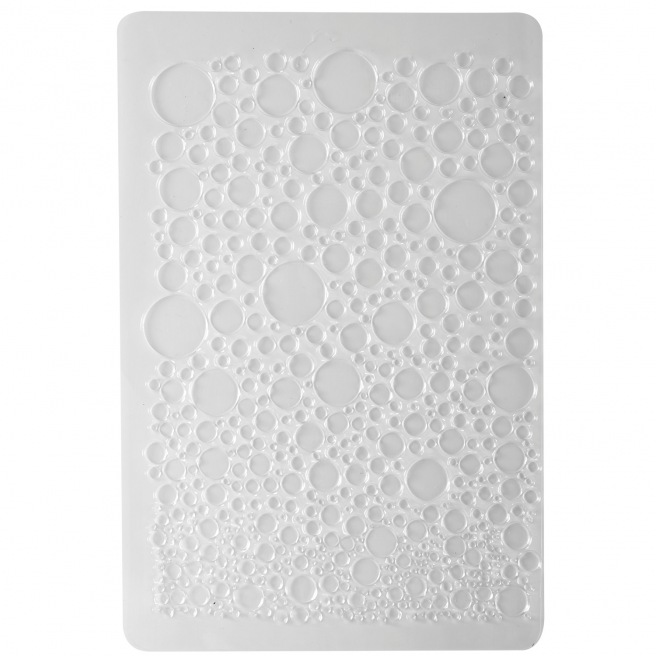 Plaque de texture - Graine Créative