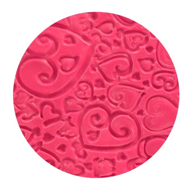 Plaque de texture - Graine Créative