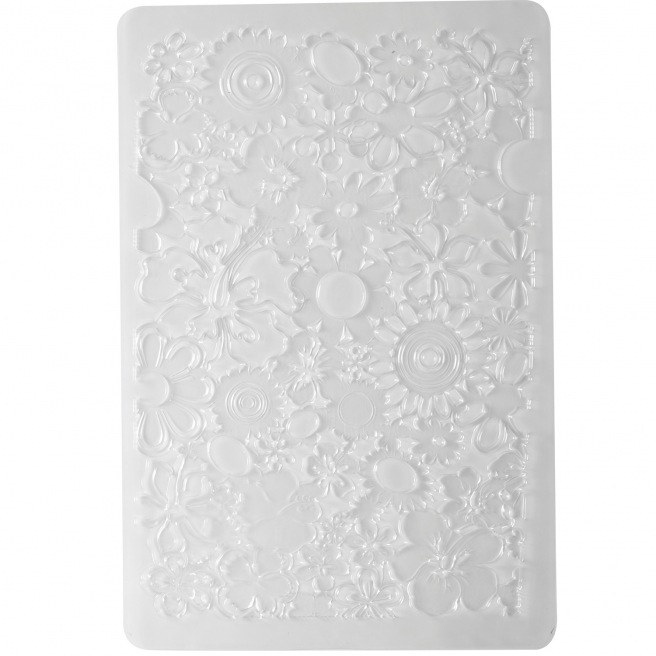 Plaque de texture - Graine Créative Plaque de texture - Graine Créative