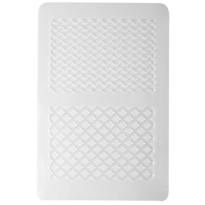 Plaque de texture - Graine Créative