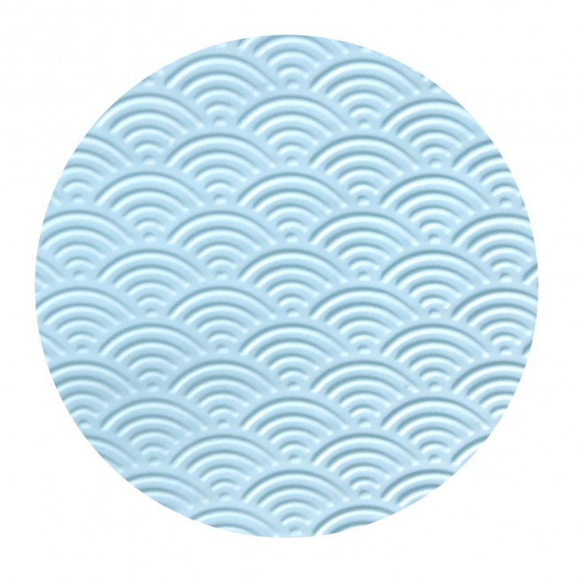 Plaque de texture - Graine Créative