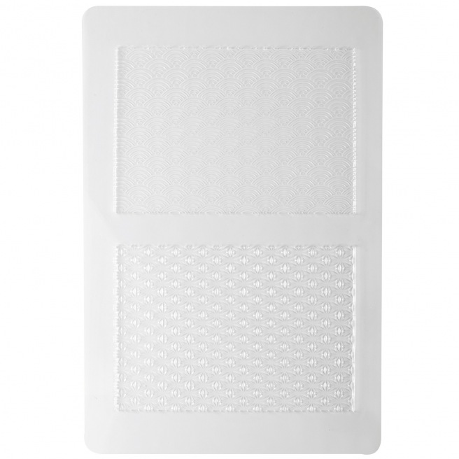 Plaque de texture - Graine Créative Plaque de texture - Graine Créative