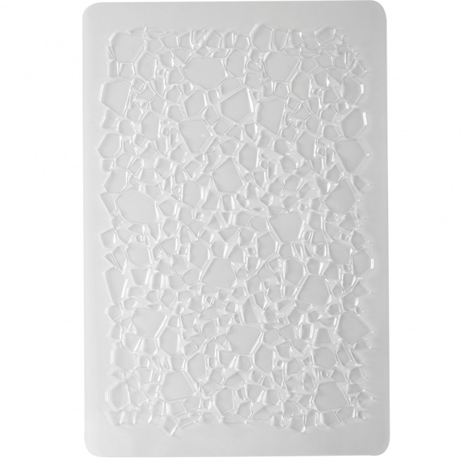 Plaque de texture - Graine Créative Plaque de texture - Graine Créative