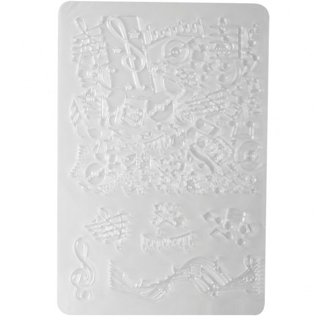 Plaque de texture - Graine Créative Plaque de texture - Graine Créative